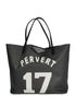 Pervert Tote, front view